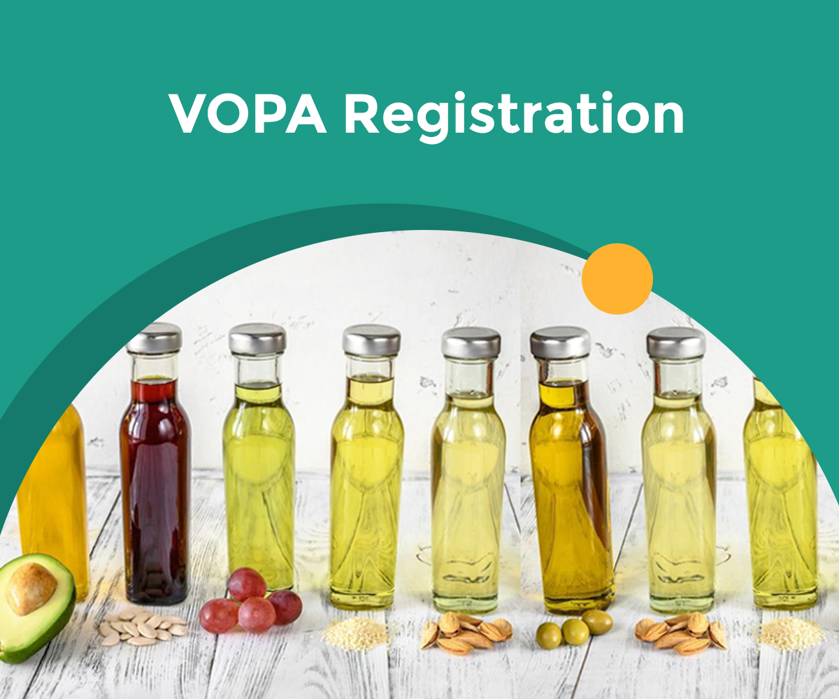 VOPA Registration